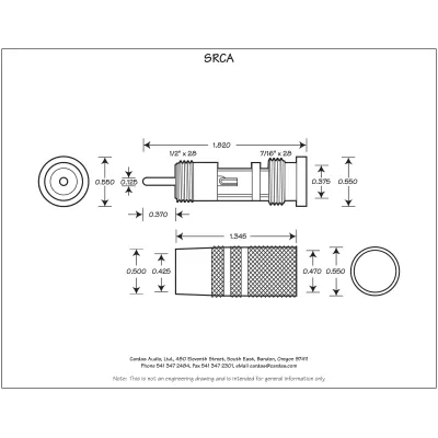 Cardas Clear Interconnect a Ginevra | Digistore.ch