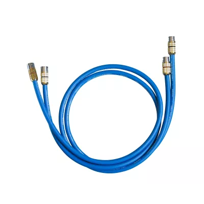 Cardas Clear Beyond Interconnect in Geneva | Digistore.ch