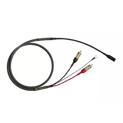 Cardas Iridium Phono à Genève | Digistore.ch