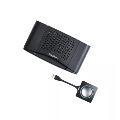 Barco ClickShare CS-100 PACK in Geneva | Digistore.ch