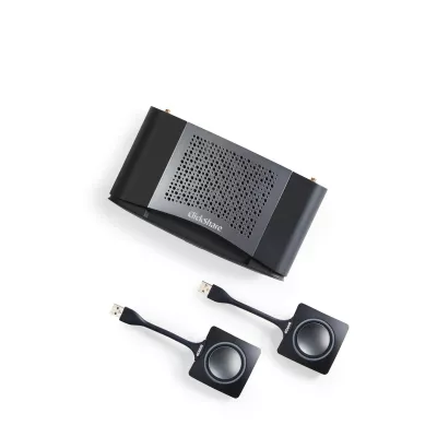 Barco ClickShare CSE-200 PACK in Geneva | Digistore.ch