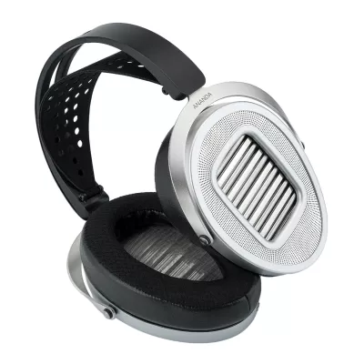 Hifiman Ananda Unveiled à Genève | Digistore.ch