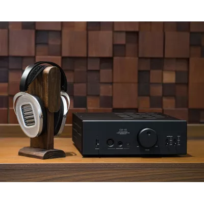 Hifiman Ananda Unveiled à Genève | Digistore.ch