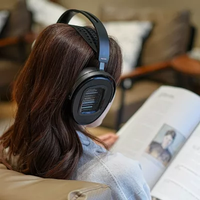 Hifiman Arya WiFi à Genève | Digistore.ch