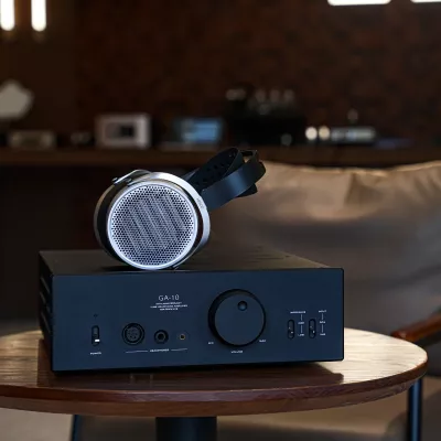 Hifiman HE600 à Genève | Digistore.ch