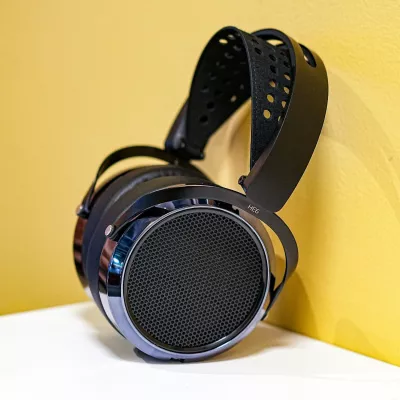 Hifiman HE-6 Remastered in Geneva | Digistore.ch