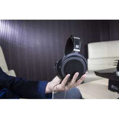 Hifiman Sundara Black à Genève | Digistore.ch