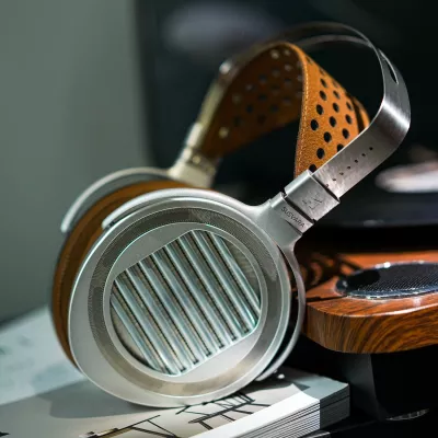 Hifiman Susvara Unveiled a Ginevra | Digistore.ch
