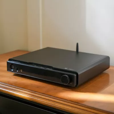 Hifiman Serenade WiFi à Genève | Digistore.ch