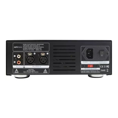 Hifiman Shangri-La Mini System in Genf | Digistore.ch