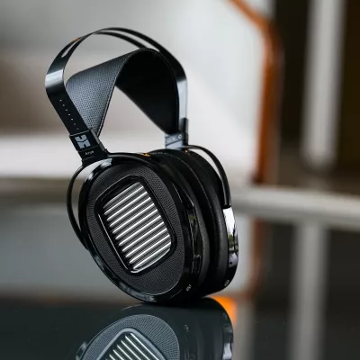 Hifiman Arya Unveiled in Genf | Digistore.ch