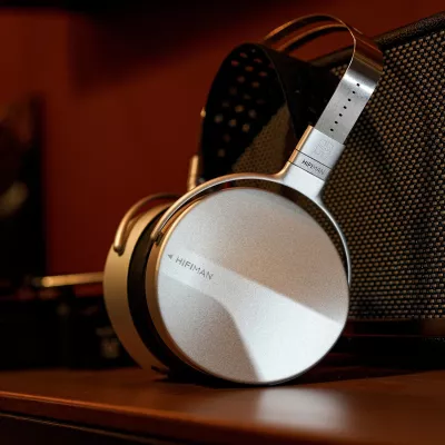 Hifiman Isvarna à Genève | Digistore.ch