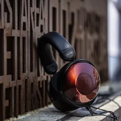 Hifiman HE-R9 in Genf | Digistore.ch