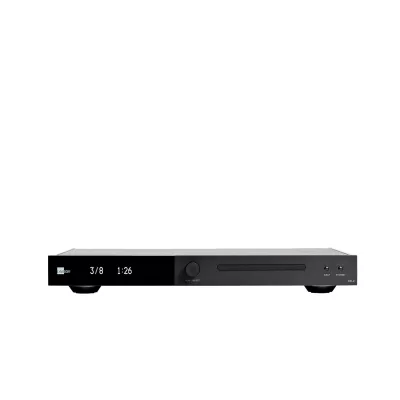 Lyngdorf CD-2 in Geneva | Digistore.ch