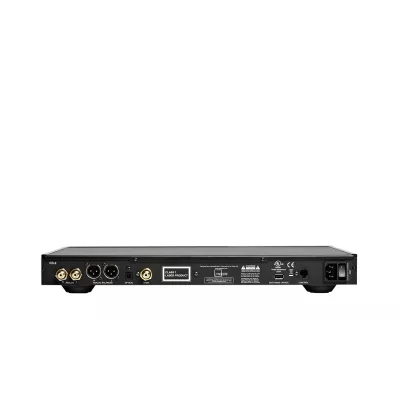 Lyngdorf CD-2 a Ginevra | Digistore.ch