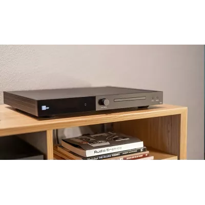 Lyngdorf CD-2 a Ginevra | Digistore.ch