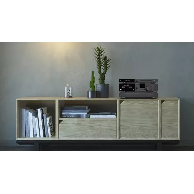 Lyngdorf CD-2 a Ginevra | Digistore.ch