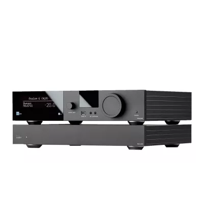 Lyngdorf SDA-2400 in Geneva | Digistore.ch