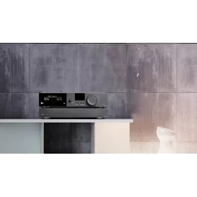 Lyngdorf SDA-2400 in Geneva | Digistore.ch