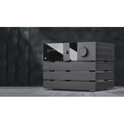 Lyngdorf SDA-2400 in Geneva | Digistore.ch