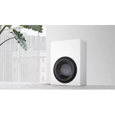 Lyngdorf BW-2 à Genève | Digistore.ch