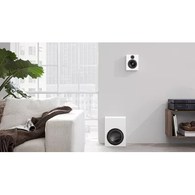 Lyngdorf BW-2 à Genève | Digistore.ch