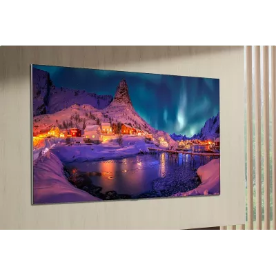 LG OLED evo AI G6 77" G67LW a Ginevra | Digistore.ch