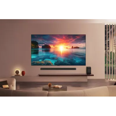 LG OLED evo AI G6 77" G67LW a Ginevra | Digistore.ch