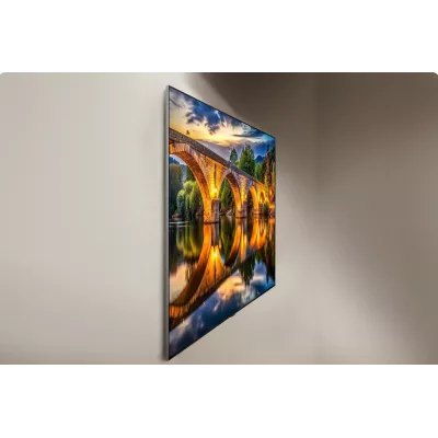 LG OLED evo AI G6 77" G67LW a Ginevra | Digistore.ch