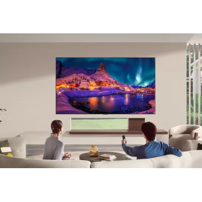 LG OLED evo AI G6 77" G67LW a Ginevra | Digistore.ch