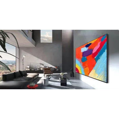 LG Micro RGB evo AI 75MRGB96B9B.AVS à Genève | Digistore.ch