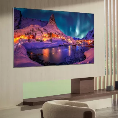 LG OLED evo G6 2026 65" a Ginevra | Digistore.ch