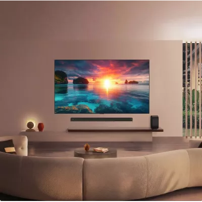 LG OLED evo G6 2026 65" a Ginevra | Digistore.ch