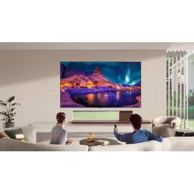 LG OLED evo G6 2026 65" a Ginevra | Digistore.ch