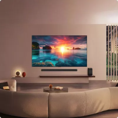 LG OLED evo AI G6 83" G67LW in Geneva | Digistore.ch