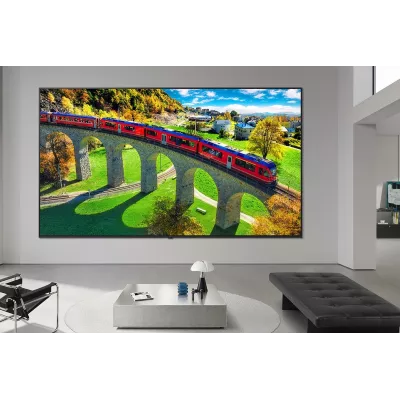 LG Micro RGB evo AI 100MRGB96B9.AVS à Genève | Digistore.ch