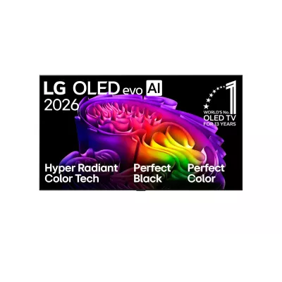 LG OLED evo G6 55" a Ginevra | Digistore.ch