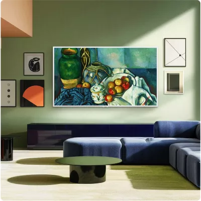 LG Gallery TV LX7 2026 65" in Genf | Digistore.ch