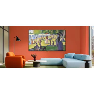 LG Gallery TV LX7 2026 65" in Genf | Digistore.ch