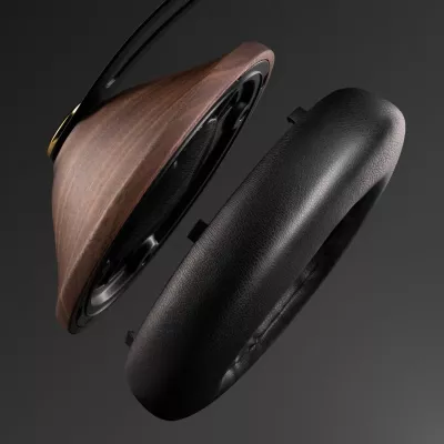 Meze Audio 99 Classics V2 Walnut in Geneva | Digistore.ch