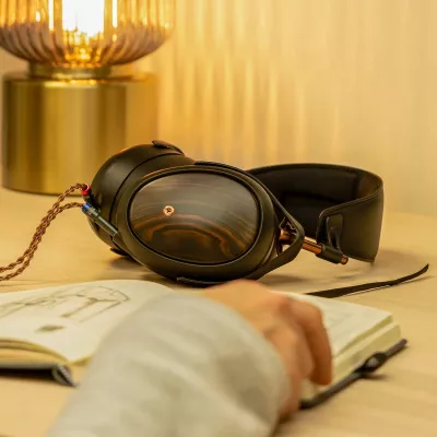 Meze Audio Liric II Macassar in Geneva | Digistore.ch