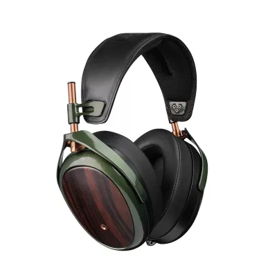 Meze Audio Strada Macassar in Geneva | Digistore.ch