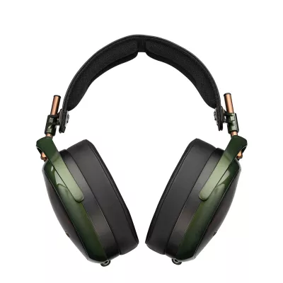 Meze Audio Strada Macassar in Geneva | Digistore.ch