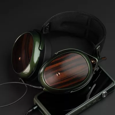 Meze Audio Strada Macassar in Geneva | Digistore.ch