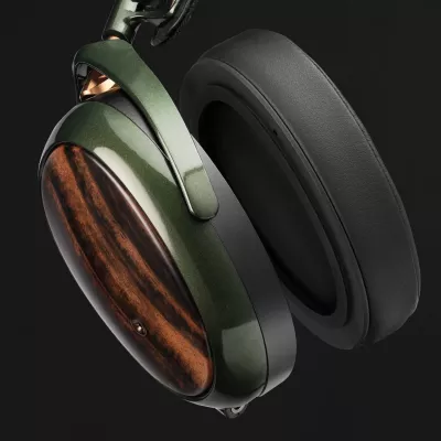 Meze Audio Strada Macassar in Geneva | Digistore.ch