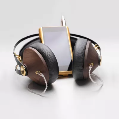 Meze Audio 99 Silver Cable M99-2.5 à Genève | Digistore.ch