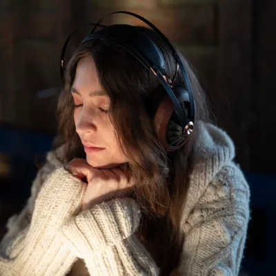 Meze Audio 109 PRO à Genève | Digistore.ch