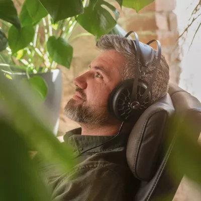 Meze Audio 105 AER à Genève | Digistore.ch