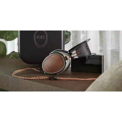 Meze Audio POET a Ginevra | Digistore.ch