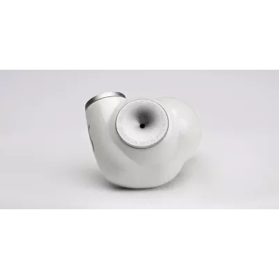 Meze Audio Alba White Silver in Geneva | Digistore.ch